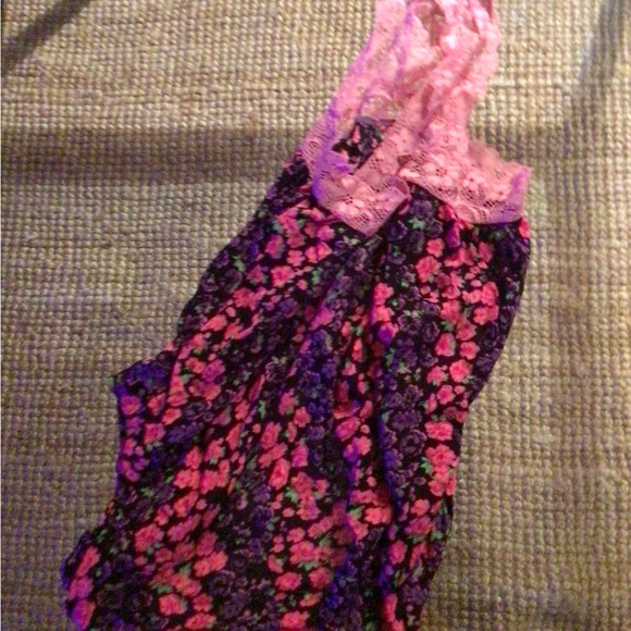 NEW! Rare Free People bare it all bodysuit - Picture 6 of 7